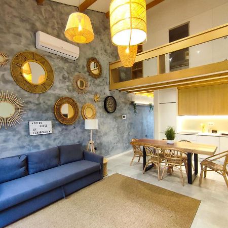 Ocean House Villa โอวาร์ ภายนอก รูปภาพ