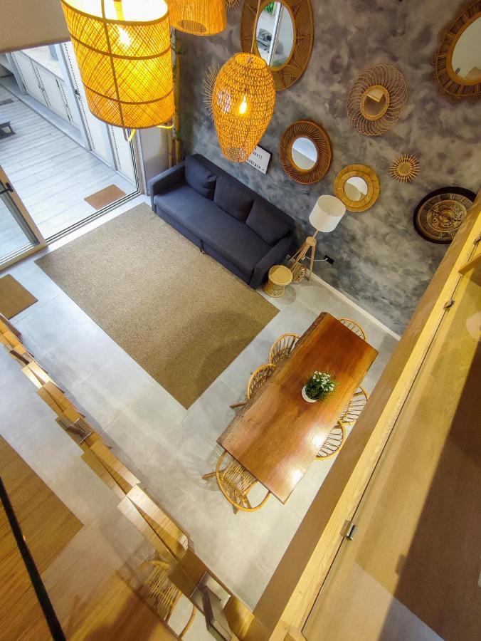 Ocean House Villa โอวาร์ ภายนอก รูปภาพ