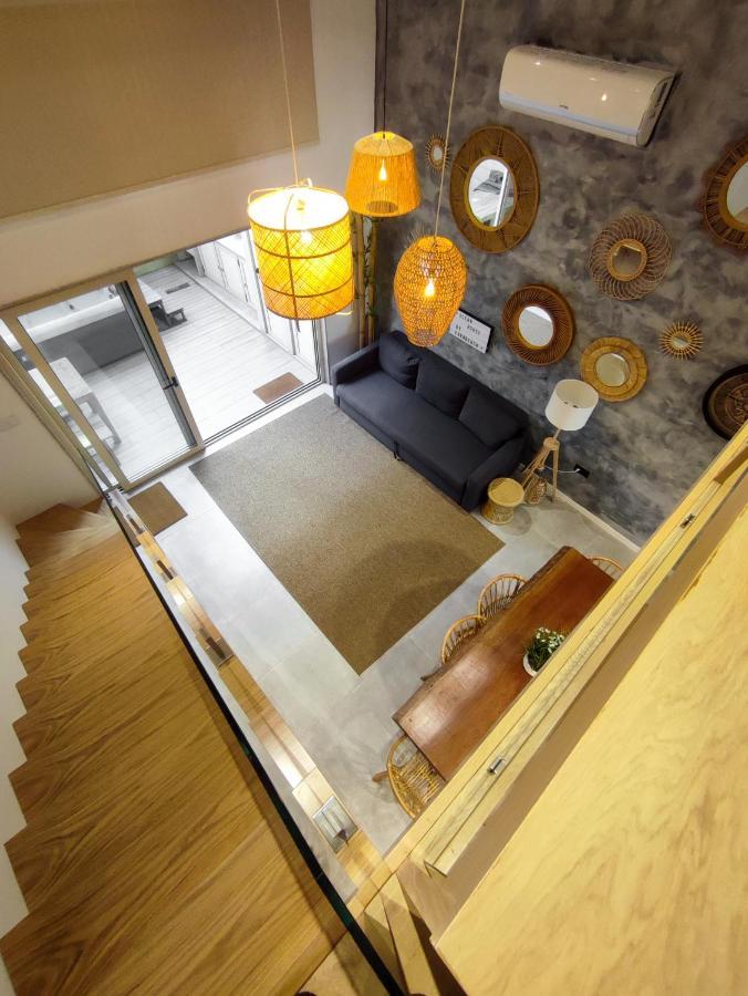 Ocean House Villa โอวาร์ ภายนอก รูปภาพ